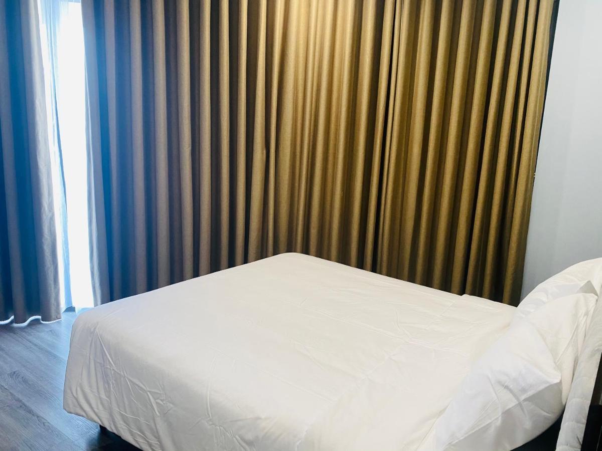 Diamond Hotel Vân Đồn Cam Pha Extérieur photo